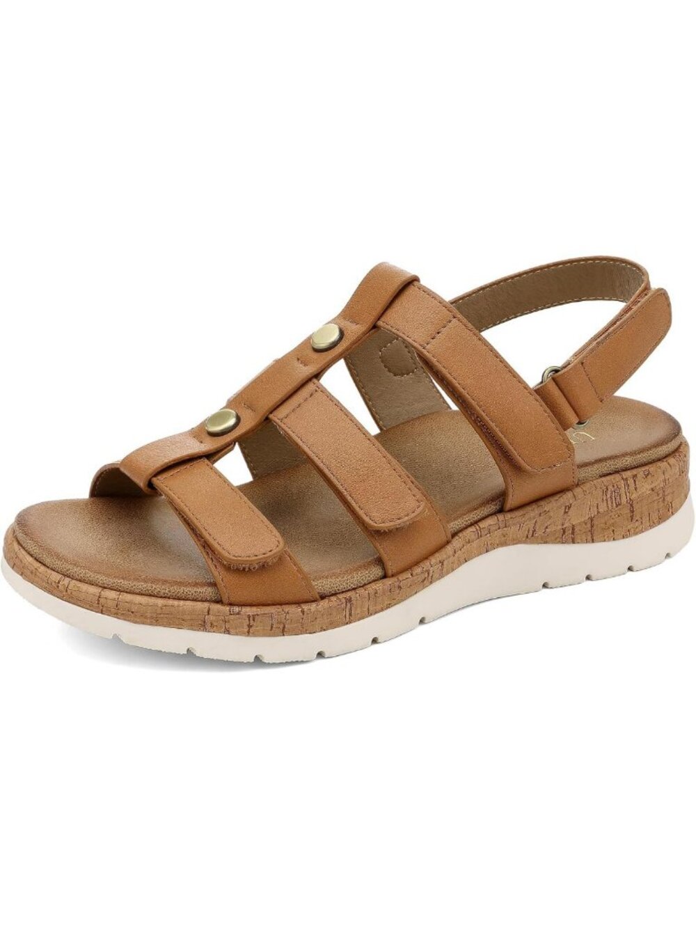 Comfortable Women's Walking Sandals with Arch Support | Lightweight & Stylish